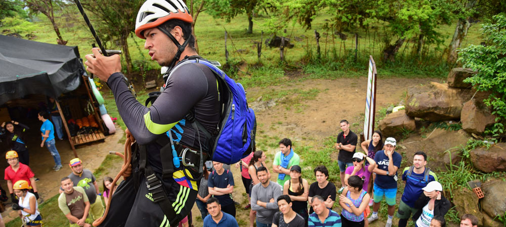 Trekking Xplorer — foto 4